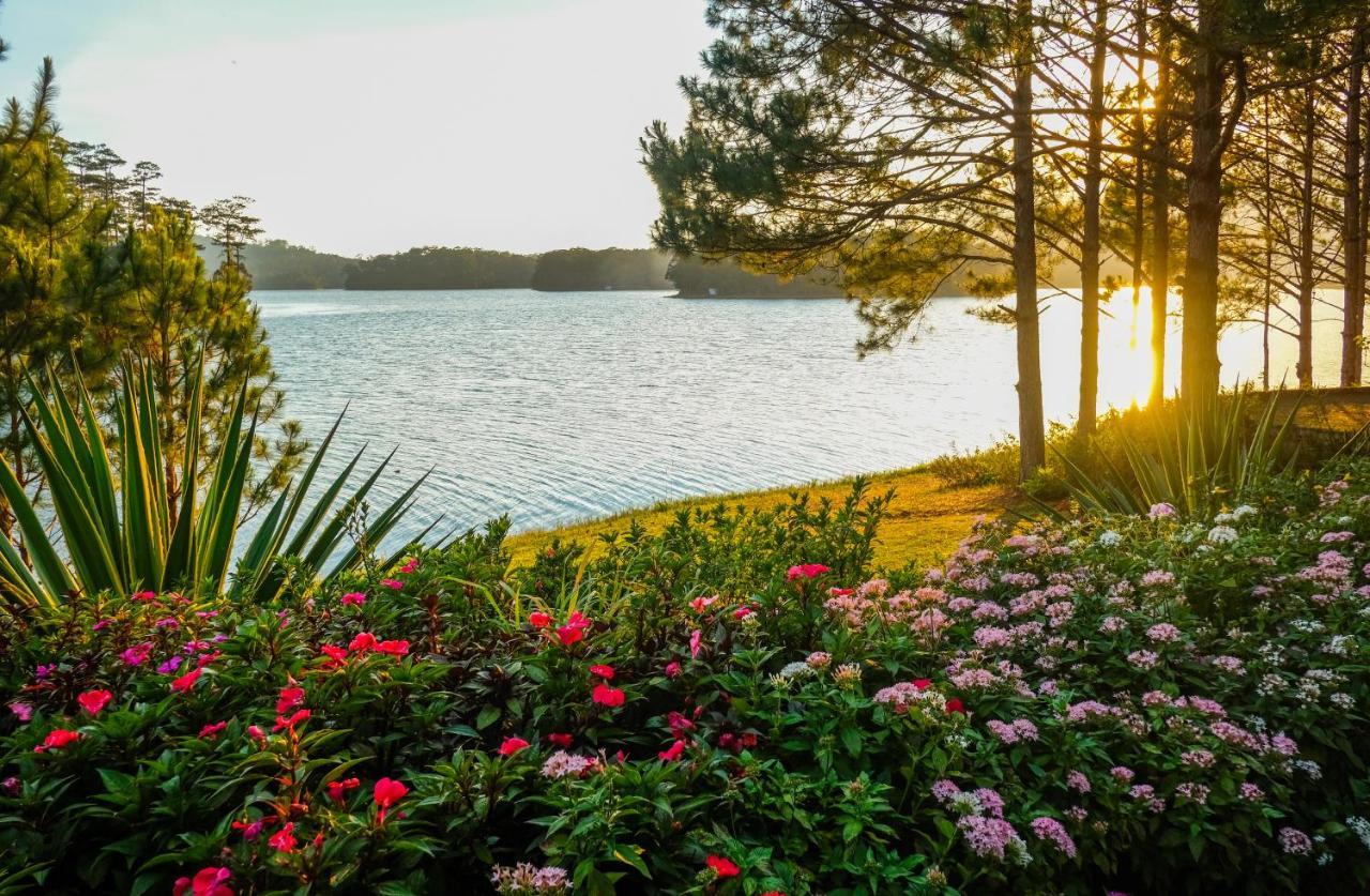 Binh An Village Resort Da Lat Buitenkant foto