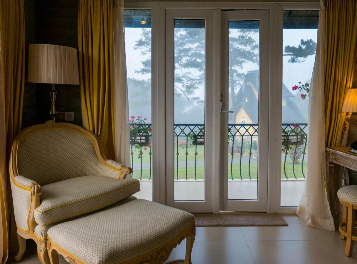 Binh An Village Resort Da Lat Buitenkant foto