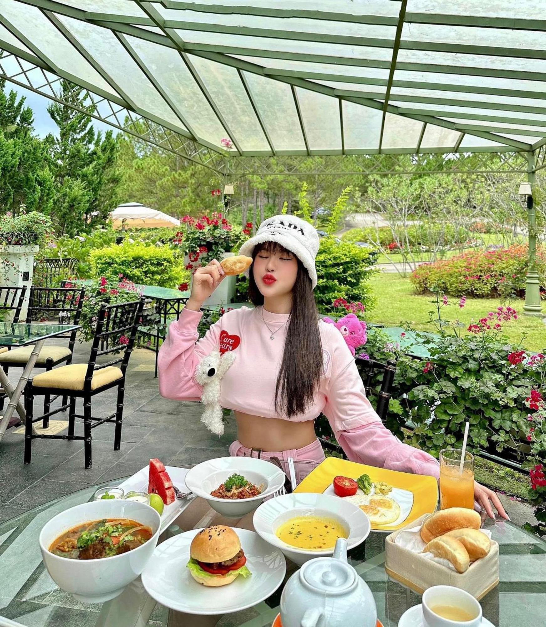 Binh An Village Resort Da Lat Buitenkant foto