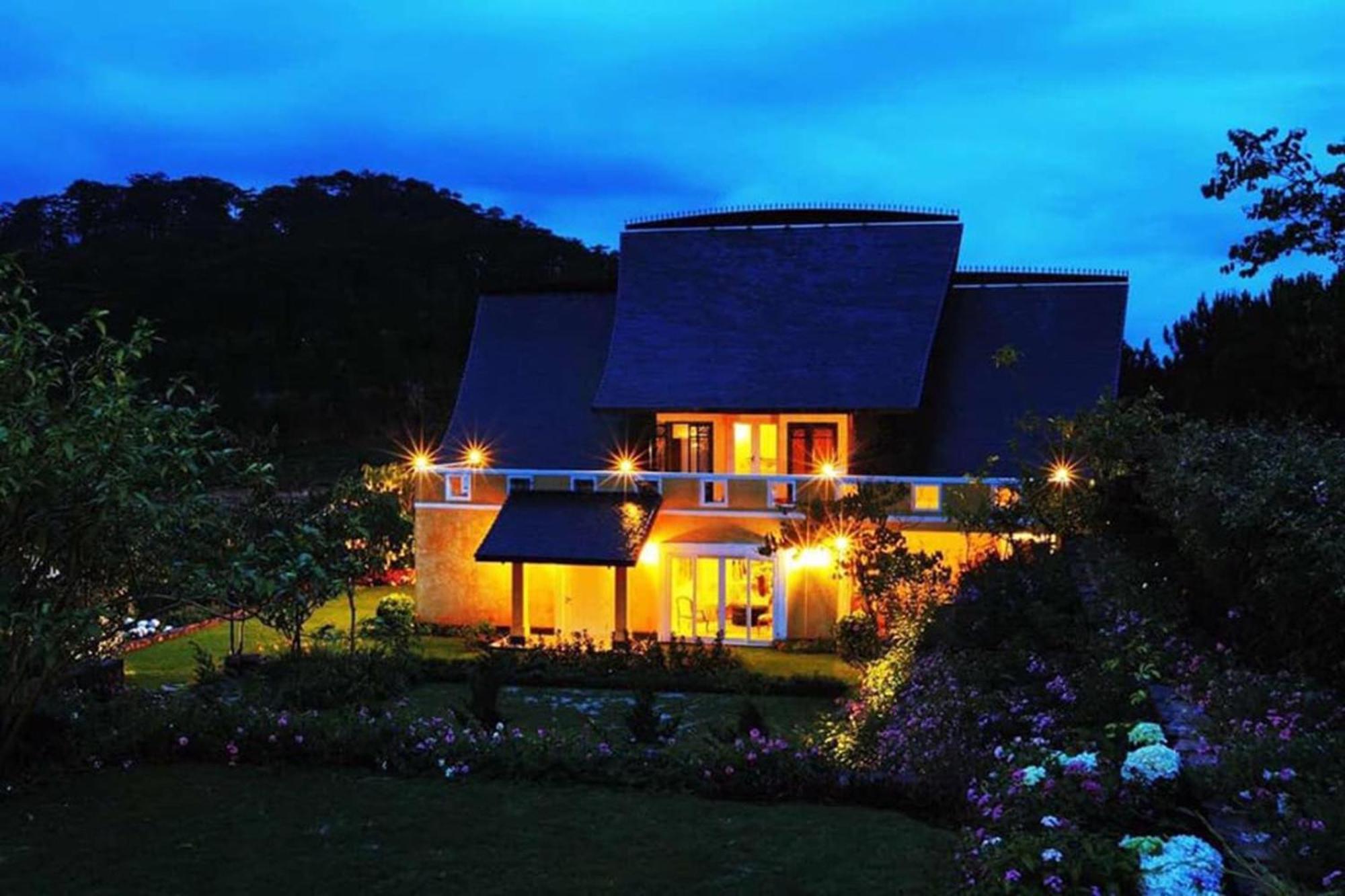 Binh An Village Resort Da Lat Buitenkant foto
