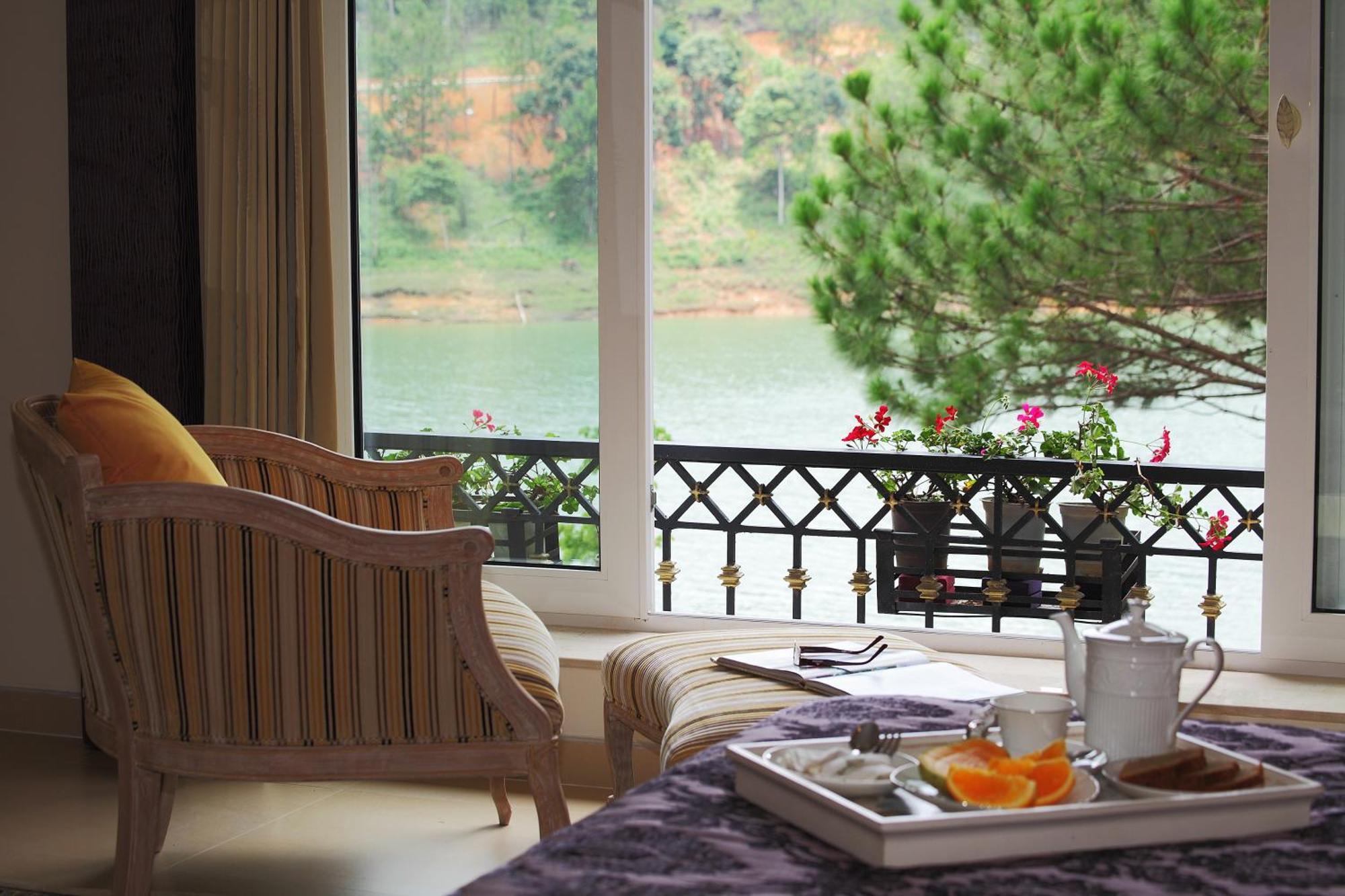 Binh An Village Resort Da Lat Buitenkant foto