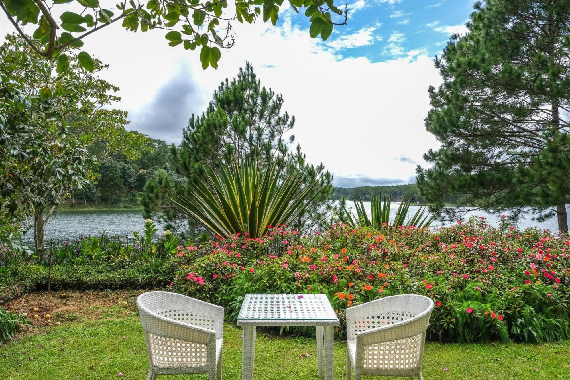 Binh An Village Resort Da Lat Buitenkant foto