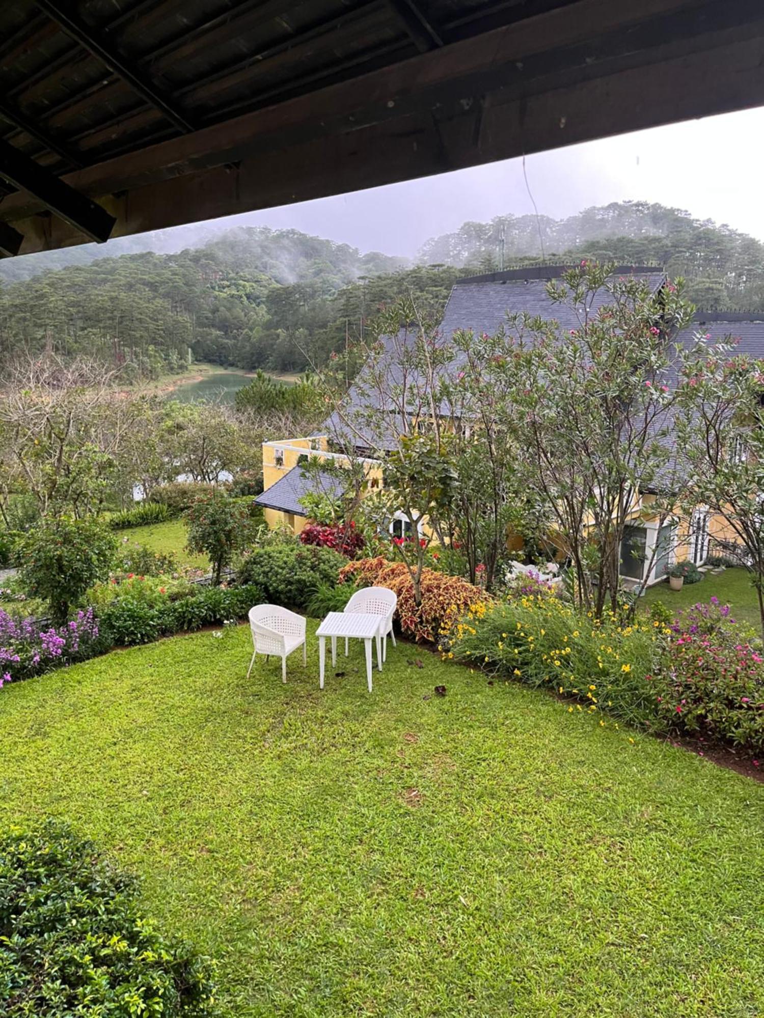 Binh An Village Resort Da Lat Buitenkant foto