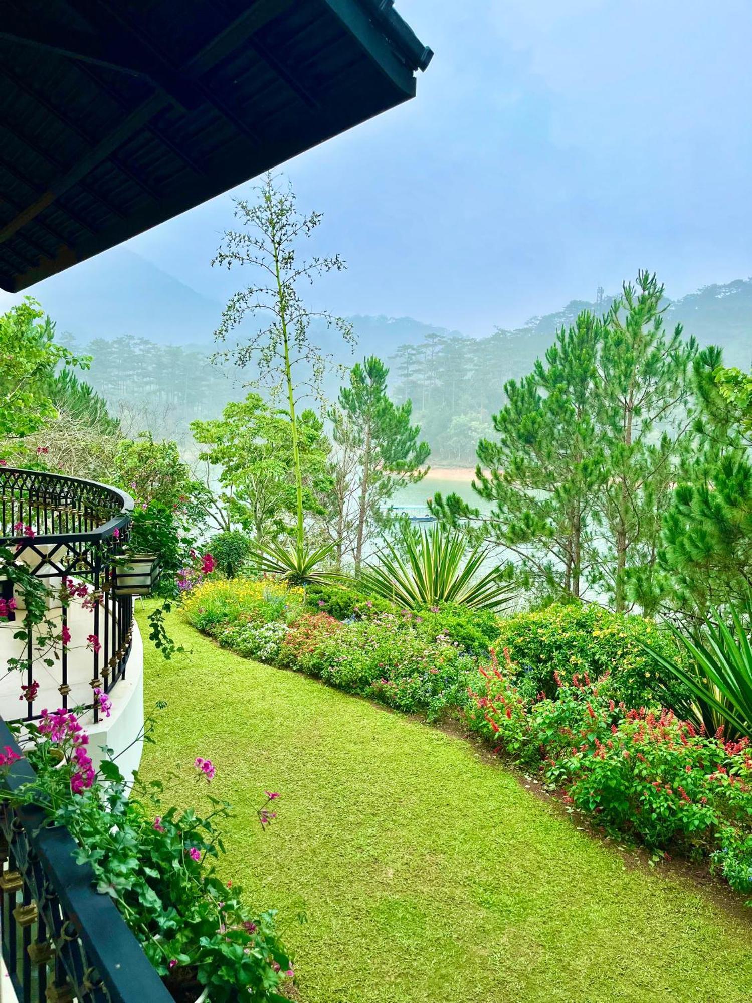Binh An Village Resort Da Lat Buitenkant foto