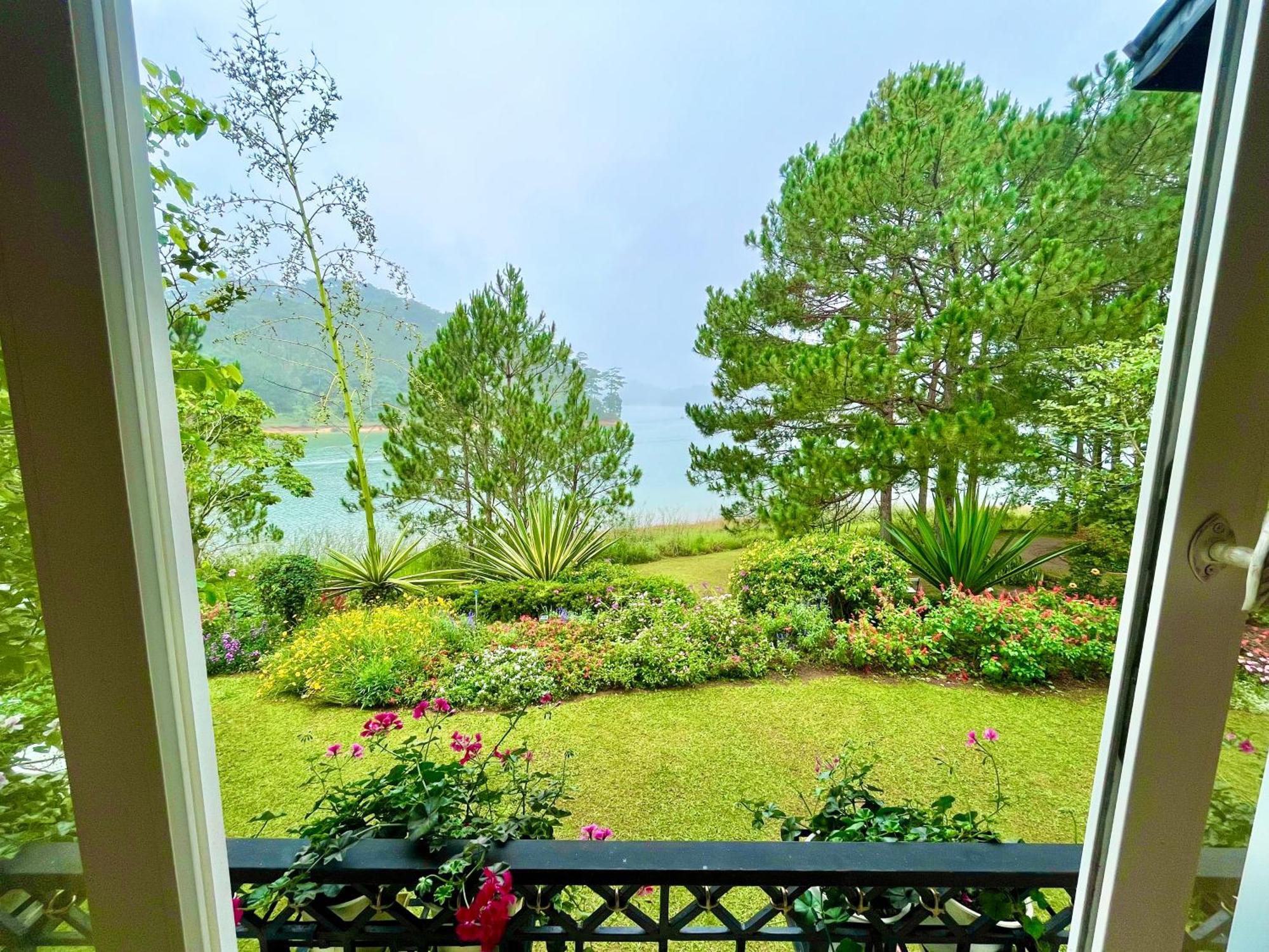 Binh An Village Resort Da Lat Buitenkant foto