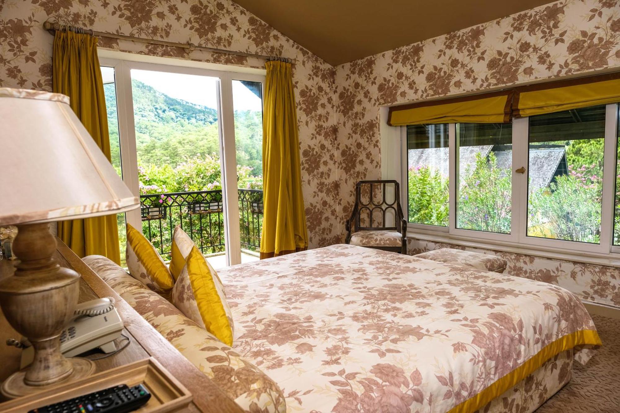Binh An Village Resort Da Lat Buitenkant foto