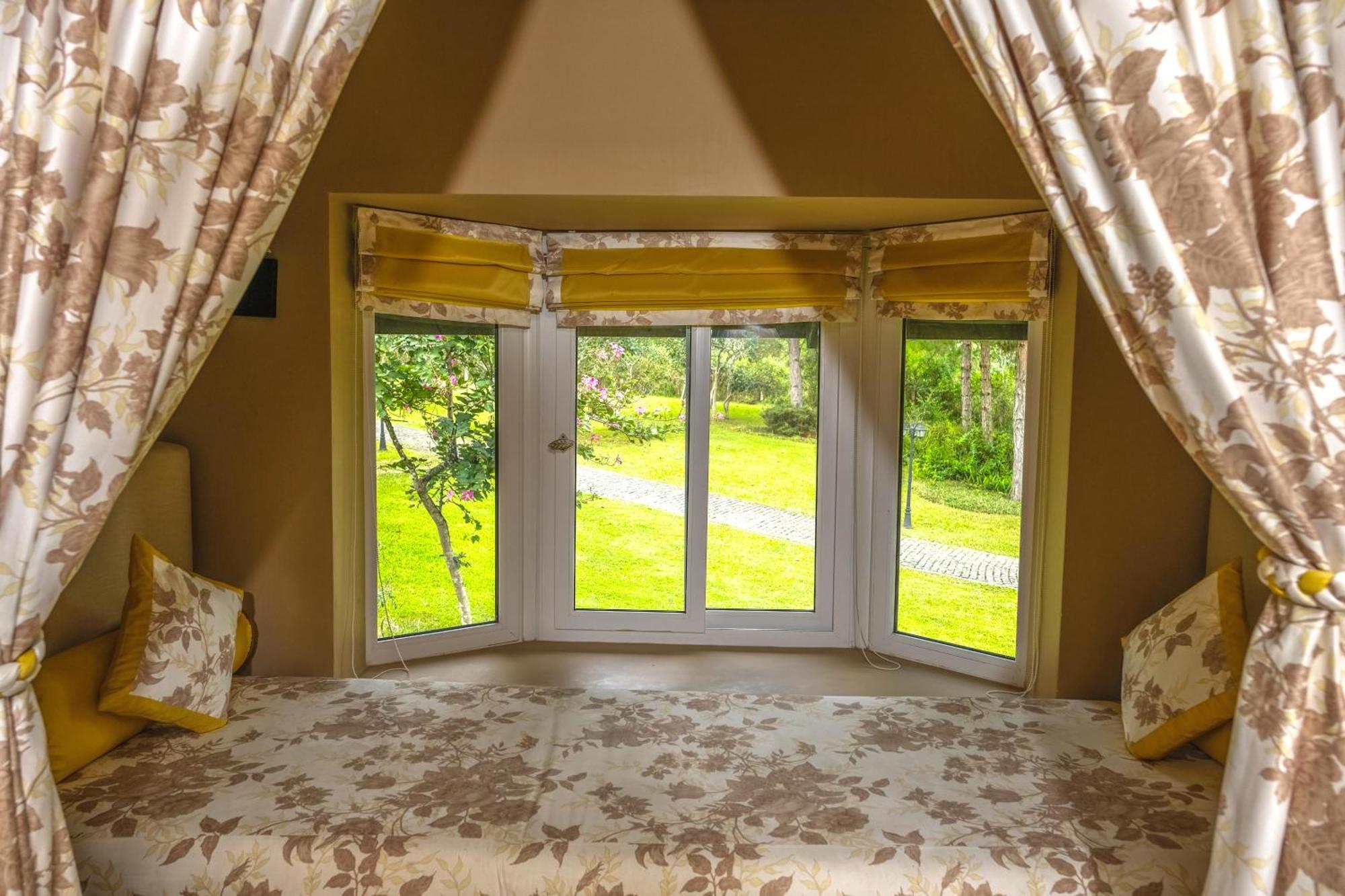 Binh An Village Resort Da Lat Buitenkant foto