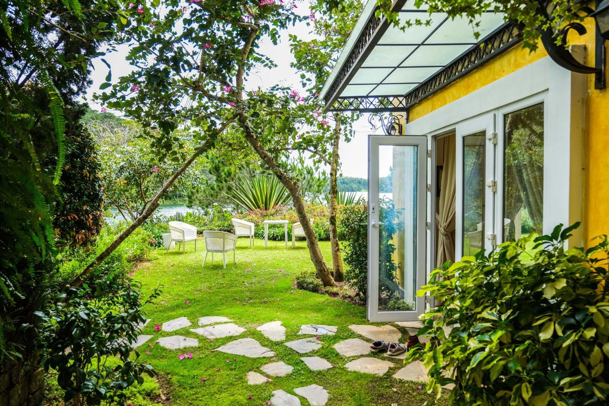 Binh An Village Resort Da Lat Buitenkant foto