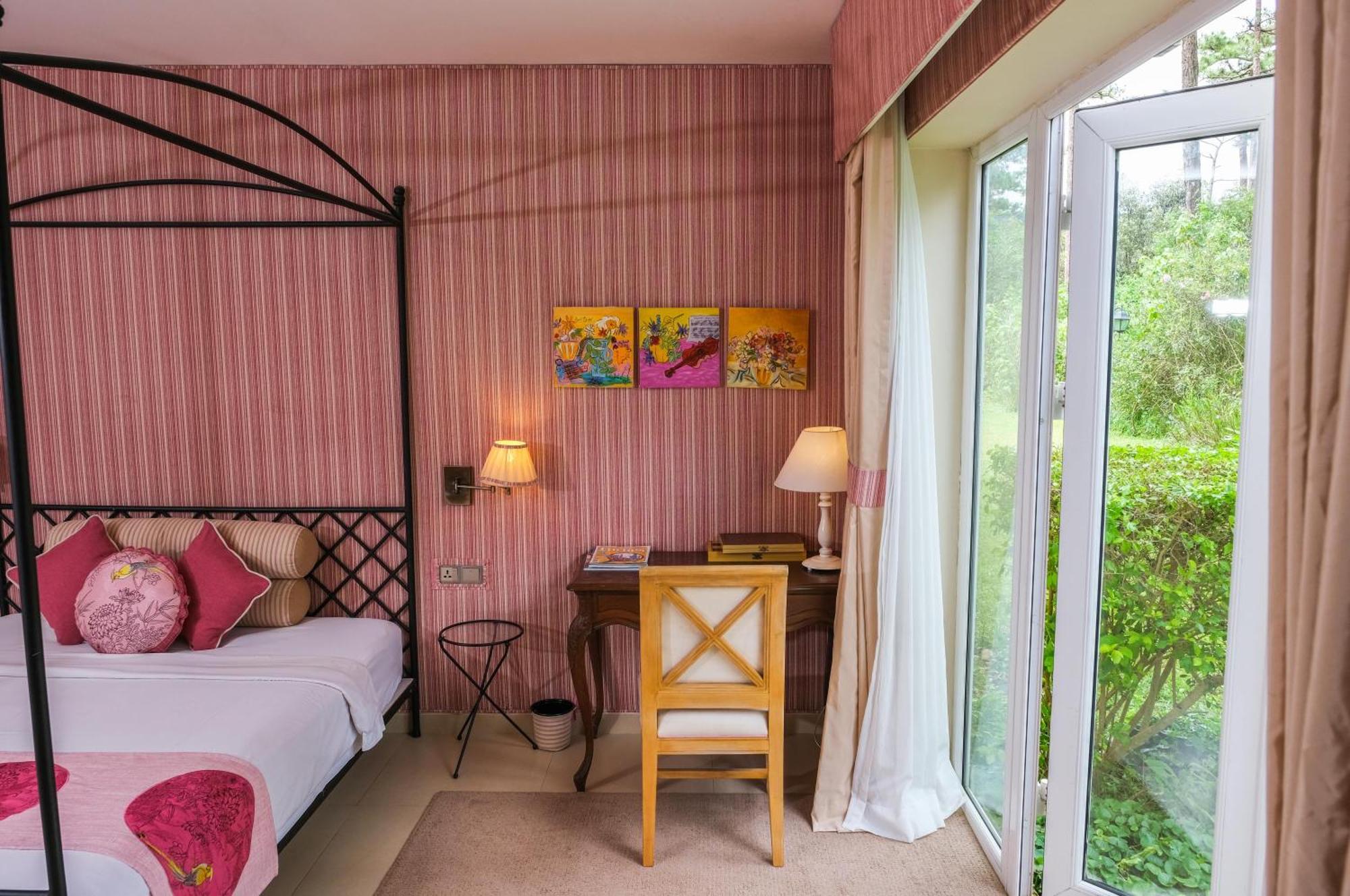 Binh An Village Resort Da Lat Buitenkant foto