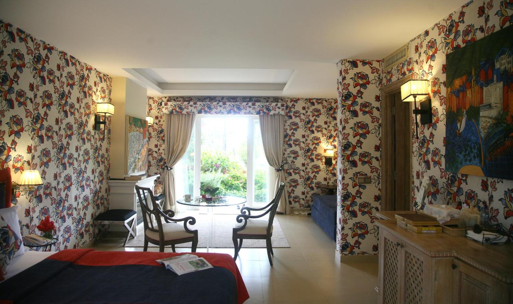 Binh An Village Resort Da Lat Buitenkant foto