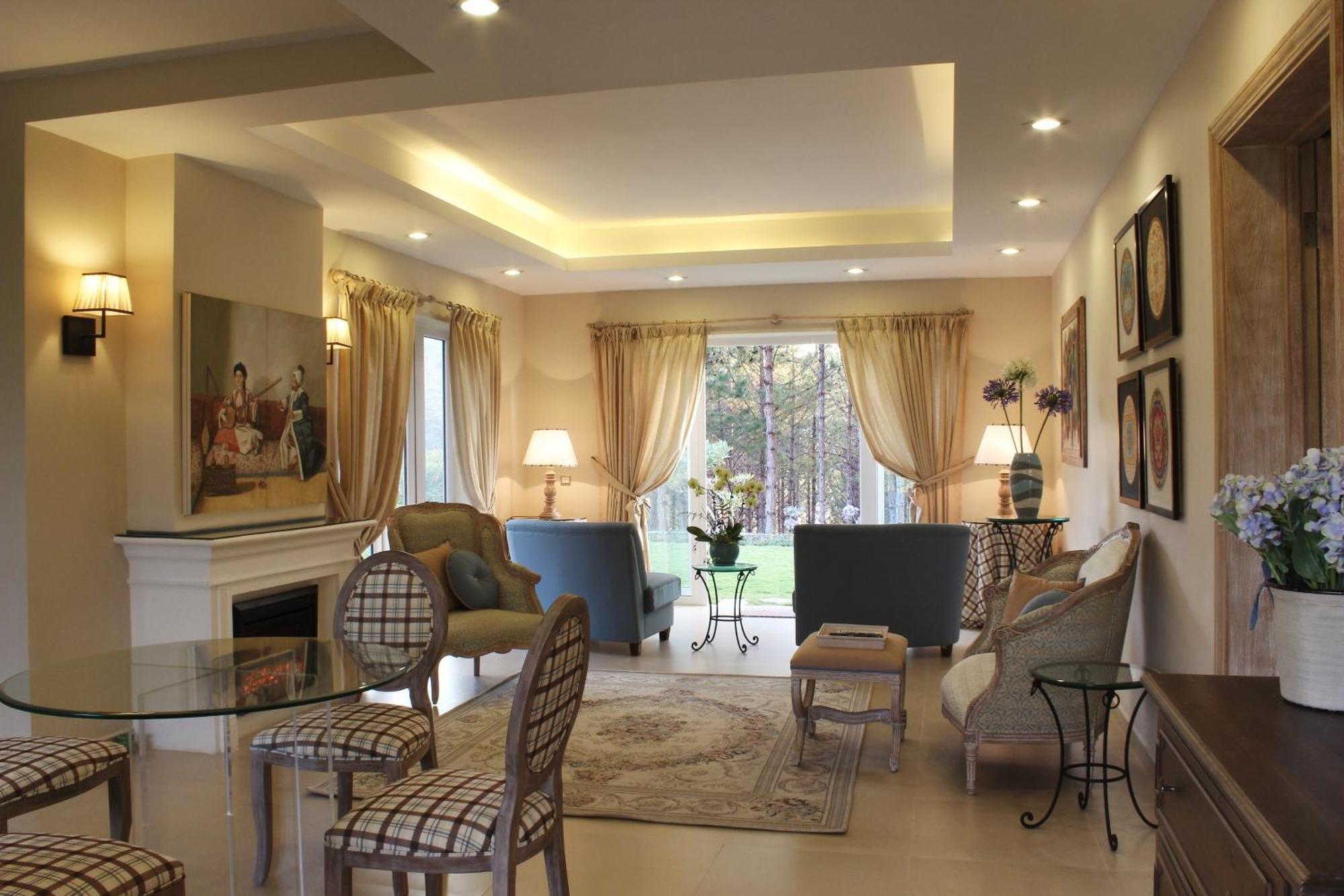 Binh An Village Resort Da Lat Kamer foto