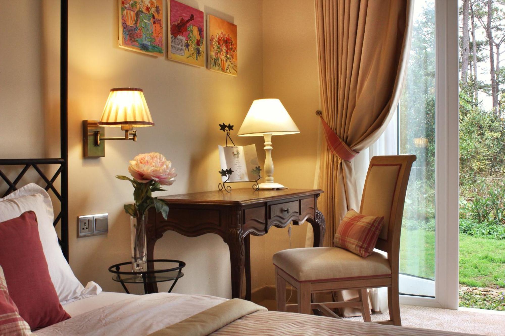 Binh An Village Resort Da Lat Kamer foto