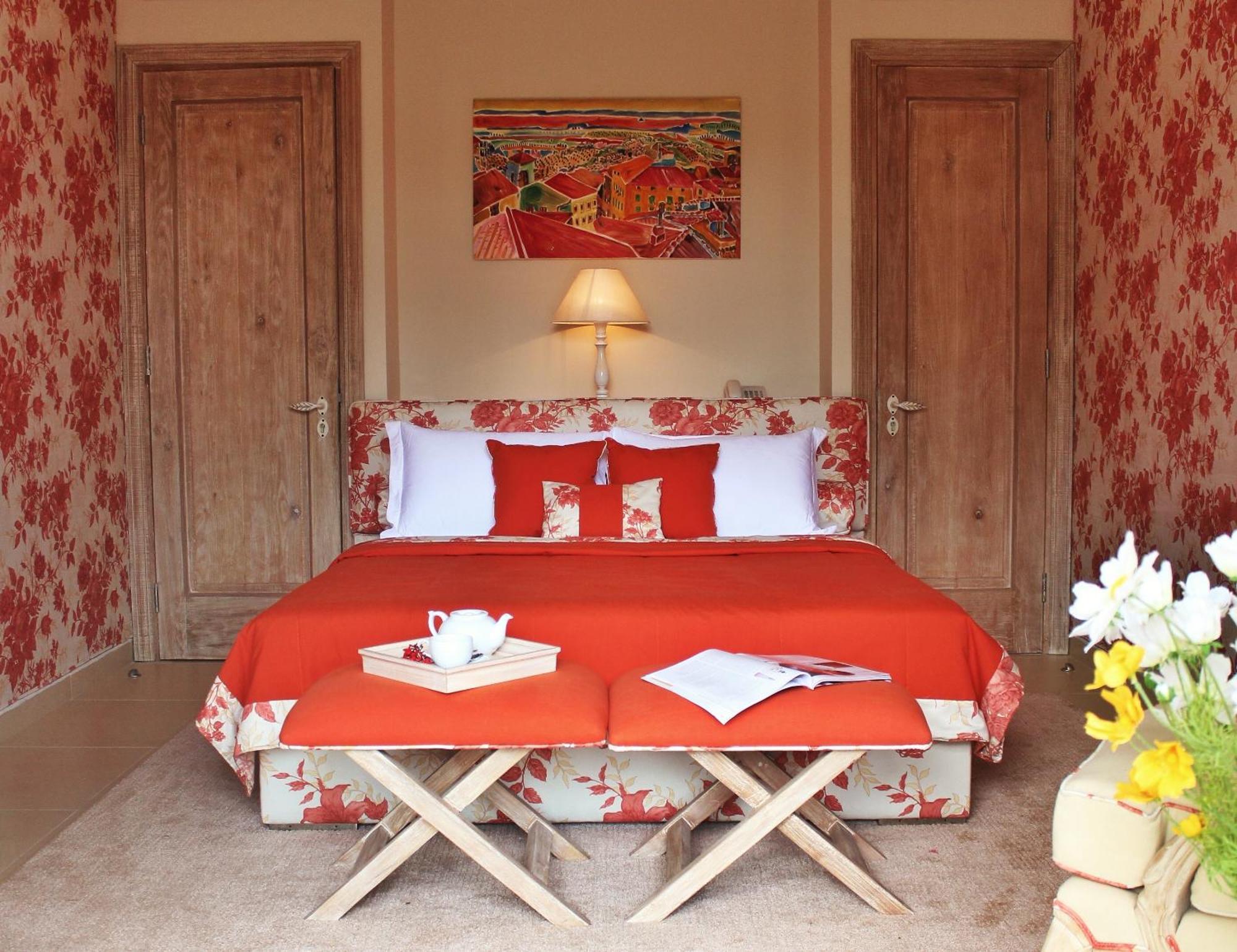 Binh An Village Resort Da Lat Kamer foto